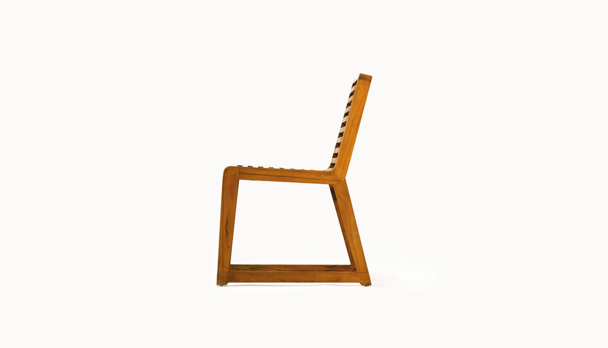 Nina Chair